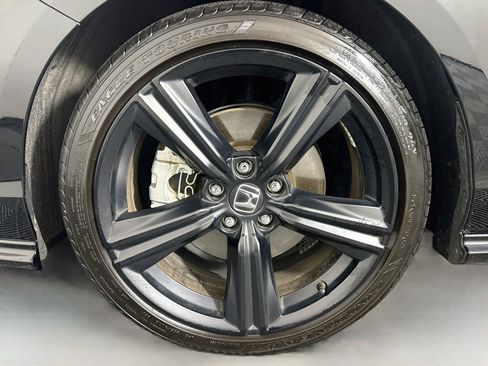 Used 2024 Honda Accord Sport image 30