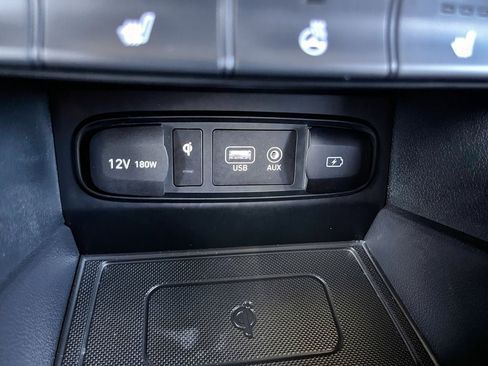 Used 2019 Hyundai Santa Fe AWD image 38