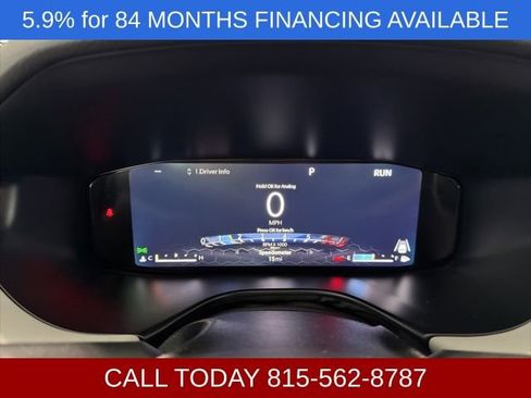 New 2026 Jeep Compass Limited w/ Sun, Sound & Navigation Group AWD/4WD image 14