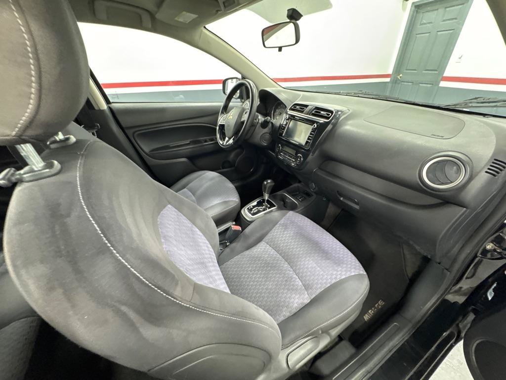 Used 2017 Mitsubishi Mirage GT FWD image 12