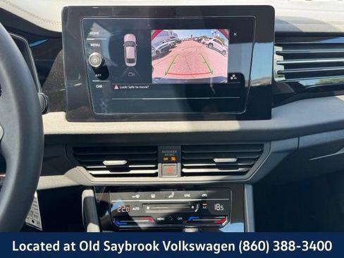 Used 2025 Volkswagen Jetta S FWD image 35