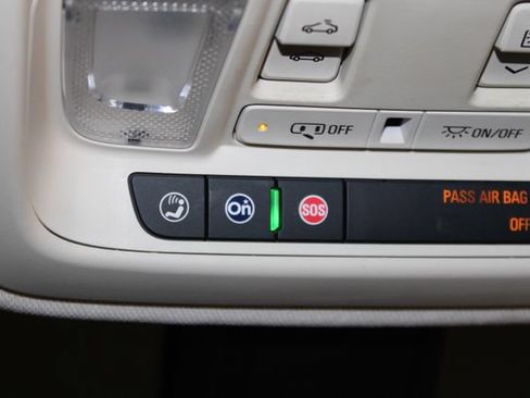 Used 2017 Cadillac XT5 Luxury AWD/4WD image 33