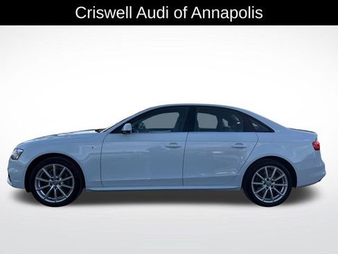 Used 2015 Audi A4 2.0T Premium Plus w/ Technology Package image 3