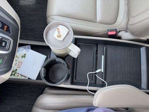 Used 2021 Honda Odyssey EX-L image 4