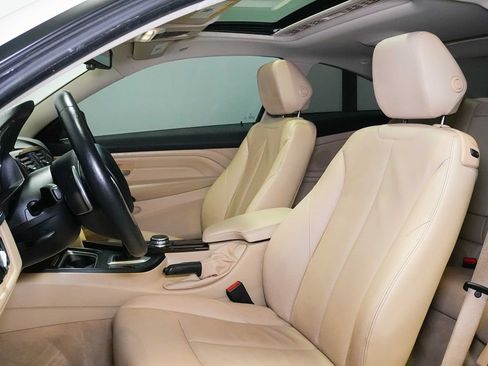 Used 2014 BMW 428i Coupe RWD image 16
