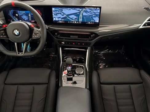 New 2026 BMW M2 w/ Lighting Package image 3