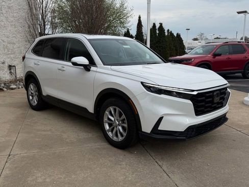 Used 2023 Honda CR-V EX-L image 7