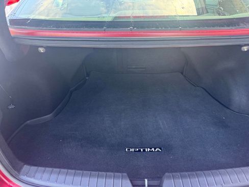 Used 2014 Kia Optima LX image 17