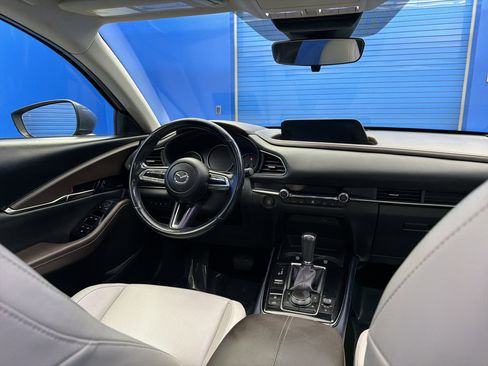Used 2020 MAZDA CX-30 Premium Package image 29