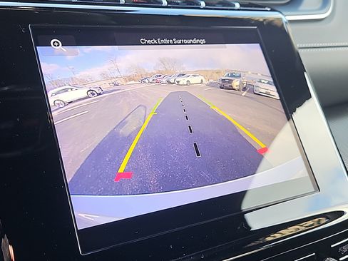 Used 2024 Jeep Grand Cherokee L Laredo w/ Trailer Tow Package image 8