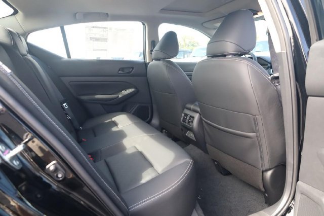 New 2026 Nissan Altima 2.5 SV w/ SV Premium Package FWD image 21