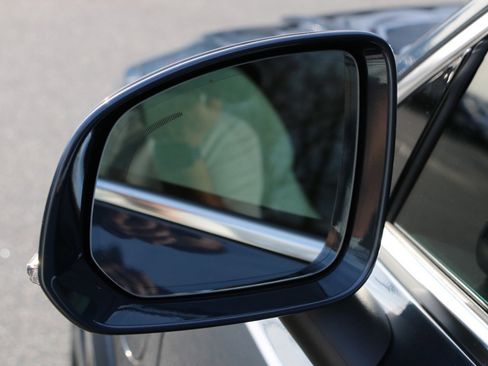 Used 2021 Volvo XC90 T8 Inscription image 16