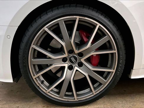 Used 2021 Audi S5 Prestige w/ Prestige Package image 12