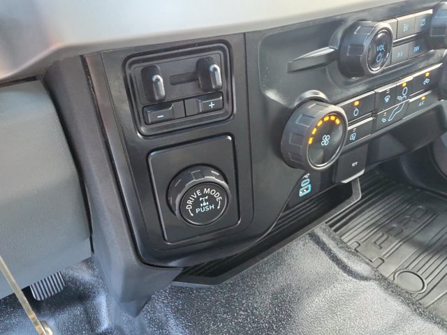 Certified 2024 Ford F250 XL RWD image 26