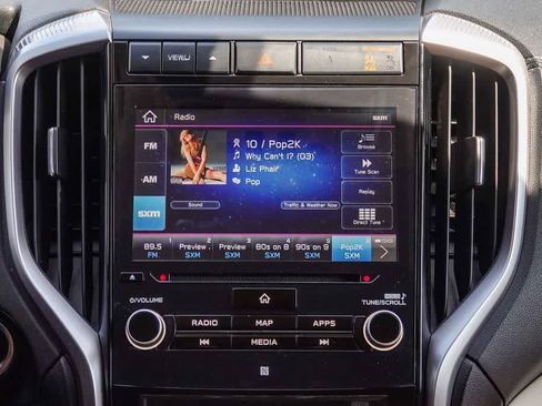 Used 2020 Subaru Ascent Touring w/ Popular Package #2A AWD/4WD image 13