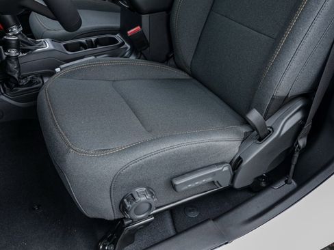 New 2026 Jeep Wrangler Sport S image 16