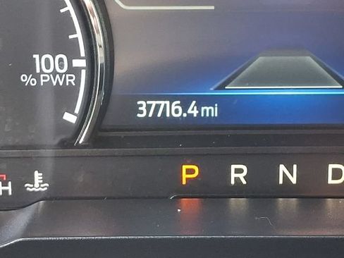 Used 2024 Ford Maverick Lariat FWD image 20