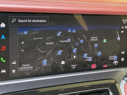 New 2026 Porsche Panamera 4 AWD/4WD image 27