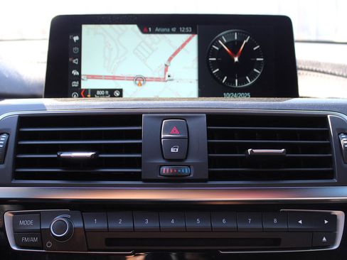 Used 2018 BMW 430i Convertible image 21