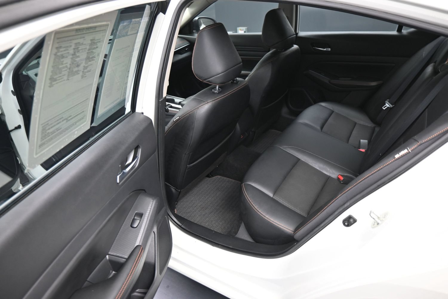 Used 2020 Nissan Altima 2.5 SR FWD image 17