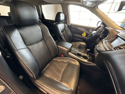 Used 2018 INFINITI QX60 FWD image 25