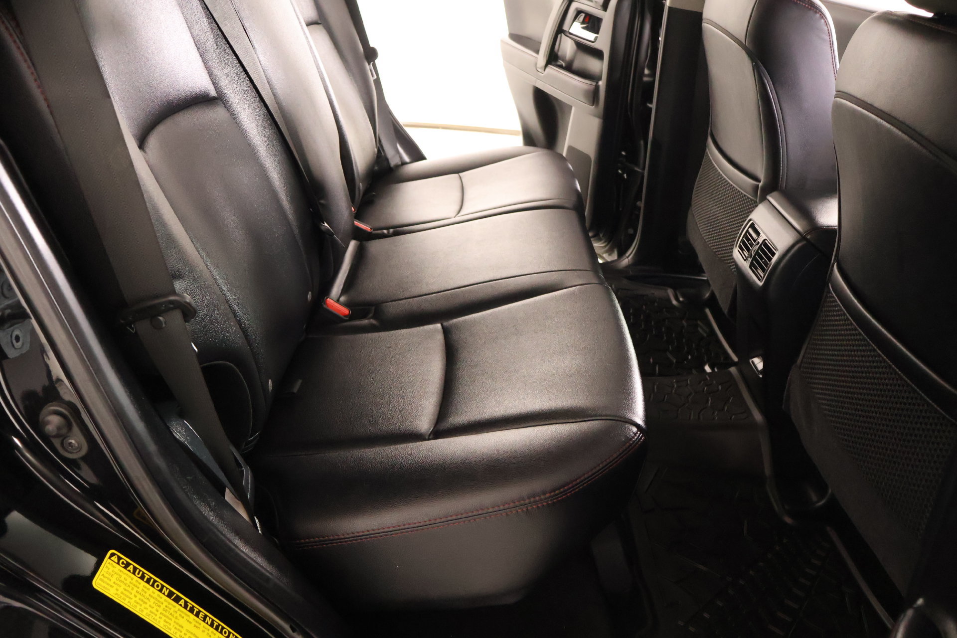 Used 2022 Toyota 4Runner TRD Pro AWD/4WD image 16