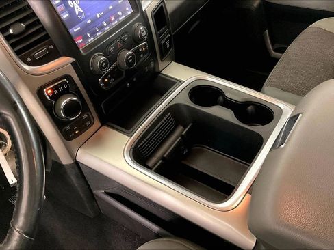 Used 2018 RAM 1500 Big Horn AWD/4WD image 19