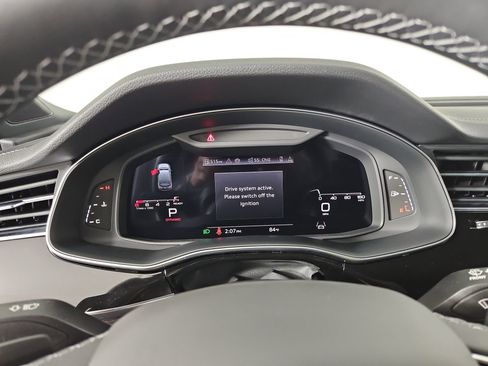 New 2026 Audi Q7 2.0T Premium AWD/4WD image 22