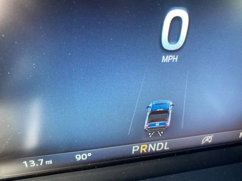 New 2025 Ford Maverick XLT w/ XLT Luxury Package image 45