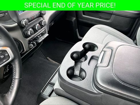 Used 2024 RAM 3500 Big Horn image 19