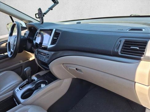 Used 2016 Honda Pilot EX-L image 19