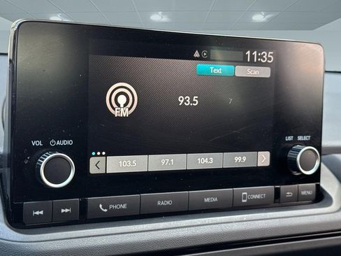 Certified 2024 Honda Accord LX image 23