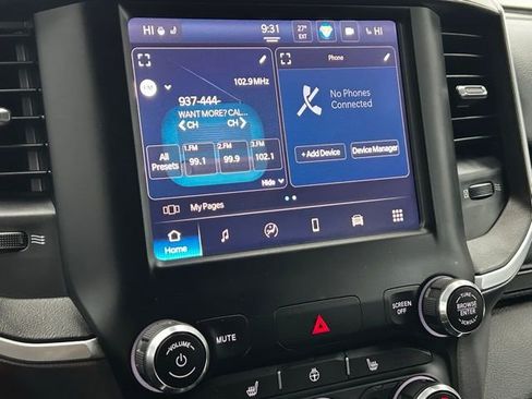 Used 2023 RAM 1500 Big Horn image 22