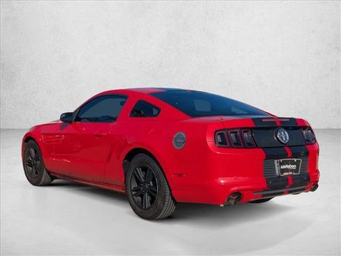 Used 2014 Ford Mustang Coupe w/ Equipment Group 102A image 8