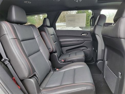 New 2026 Dodge Durango GT image 22