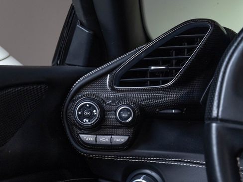 Used 2016 Ferrari 488 Spider RWD image 14