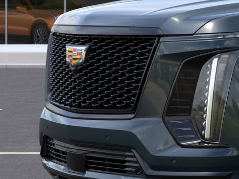 New 2026 Cadillac Escalade ESV Sport AWD/4WD image 16