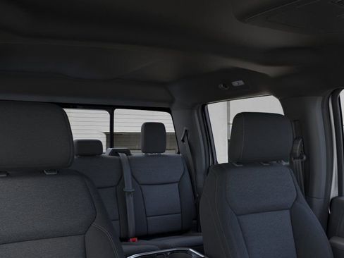 New 2026 Ford F150 XLT w/ Equipment Group 302A MID image 26