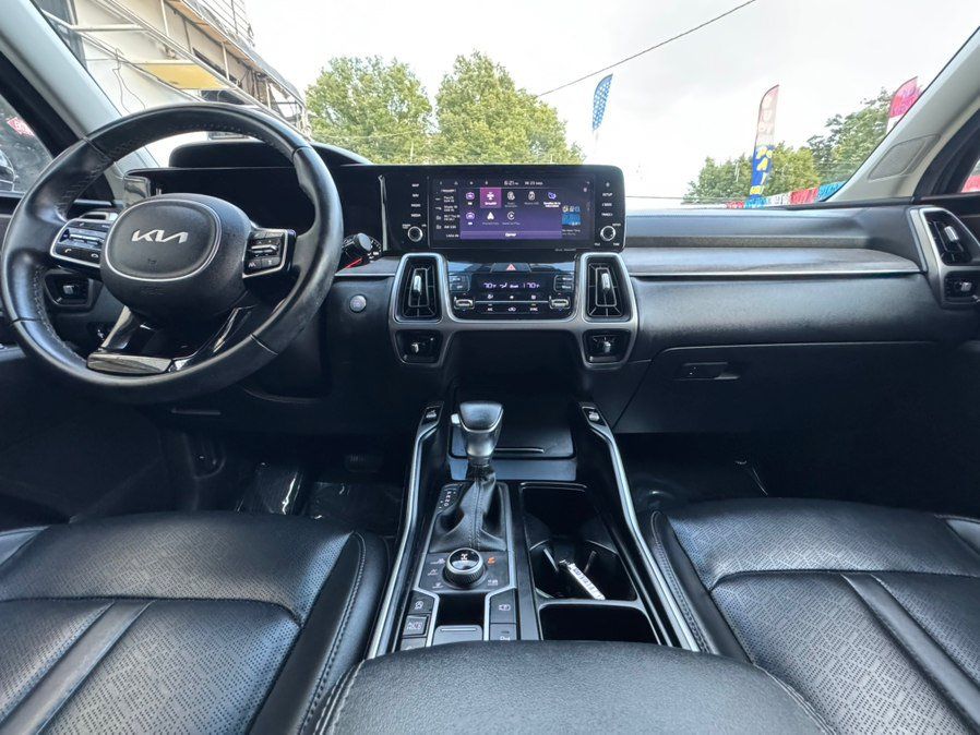 Used 2023 Kia Sorento X-Line EX AWD/4WD image 32
