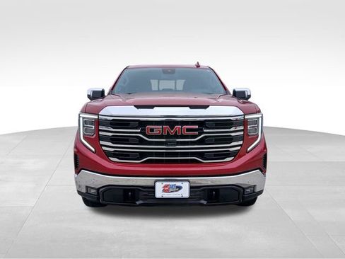 Certified 2023 GMC Sierra 1500 SLT w/ SLT Premium Plus Package image 8