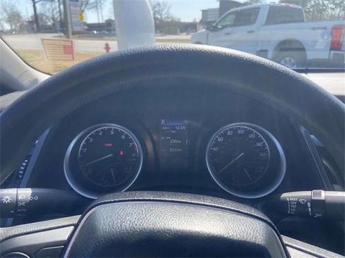 Used 2024 Toyota Camry LE image 19
