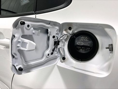 Certified 2026 Toyota Corolla LE FWD image 42