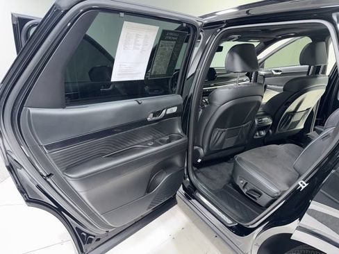 Used 2025 Hyundai Palisade Calligraphy AWD/4WD image 22