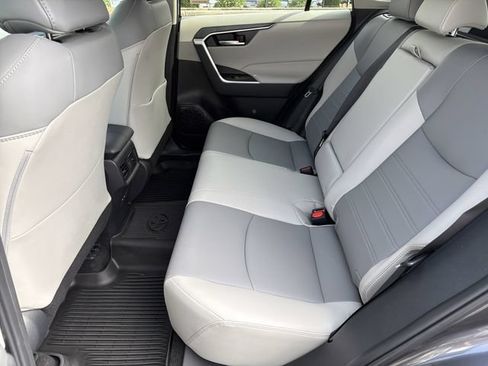 Used 2024 Toyota RAV4 XLE Premium w/ Weather Package FWD image 21
