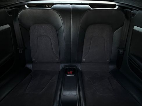 Used 2010 Audi A5 2.0T Prestige image 19