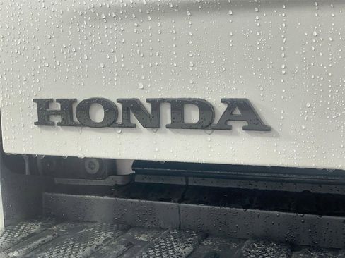 New 2026 Honda Ridgeline Black Edition image 21