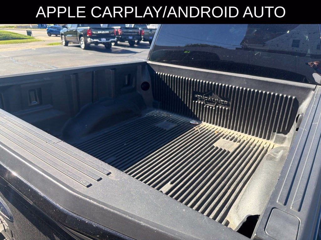 Used 2019 Ford F150 XLT AWD/4WD image 8