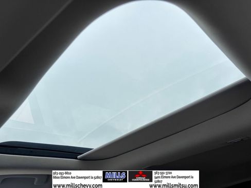 Used 2022 Ford Bronco Sport Outer Banks w/ Tech Package image 21