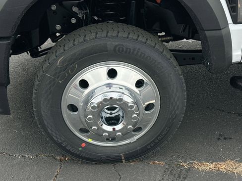 New 2026 Ford F450 XL w/ FX4 Off-Road Package image 12