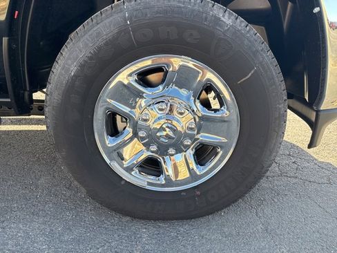 New 2026 RAM 2500 Tradesman image 11